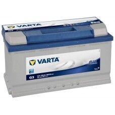 VARTA Акумулатор BLUE 95 Ah