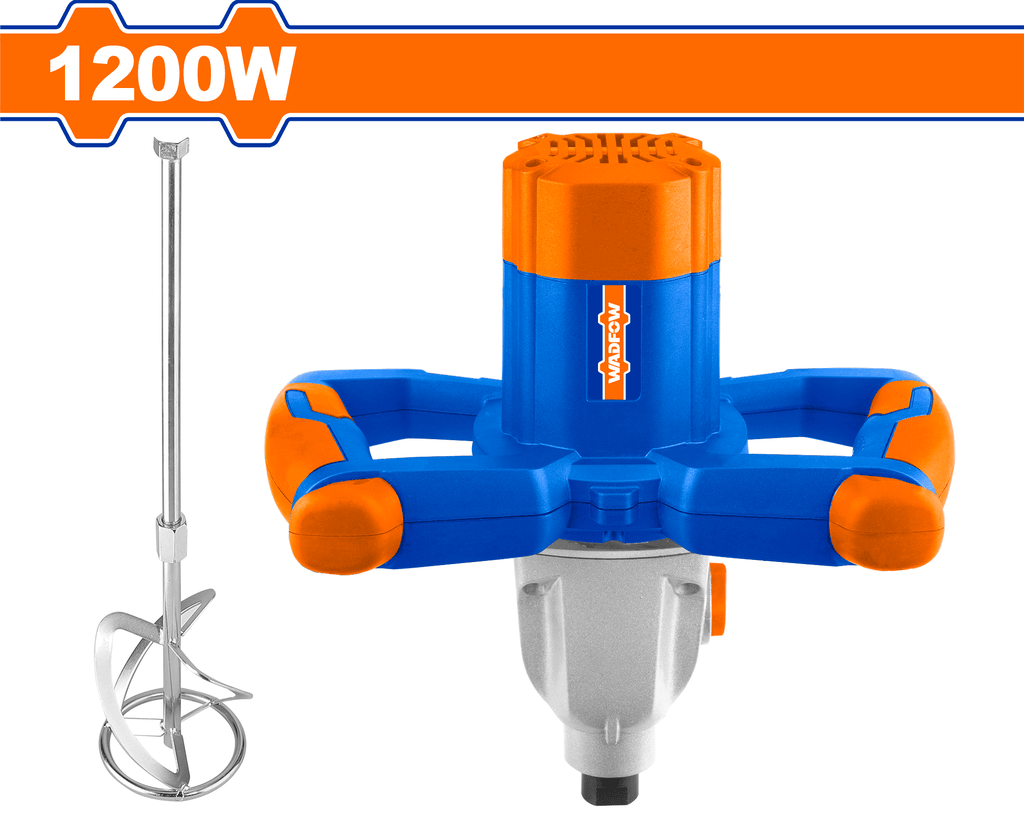 WADFOW Мешалка 1200W - WMX151201 234766