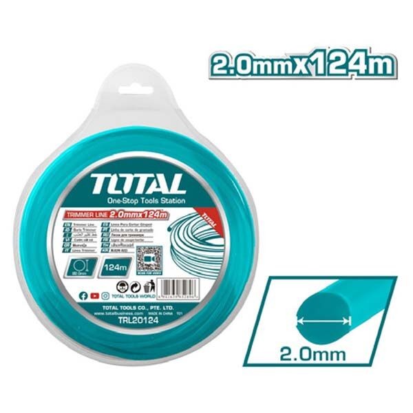 TOTAL Конец 2Mm124M - Trl20124 232830