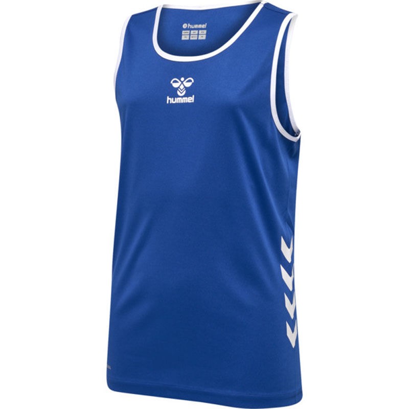 HUMMEL Детски Дрес HMLCORE XK BASKET JERSEY KIDS ЗА UNISEX