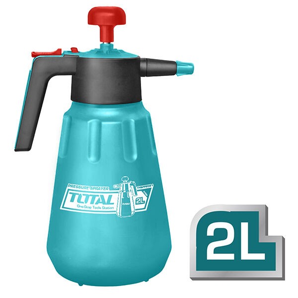 TOTAL Пумпа За Прскање 2L Thspp2021 229336