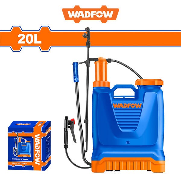 WADFOW Пумпа за прскање 20L - WKS1520 237481