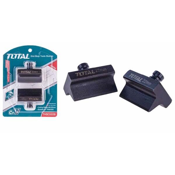 TOTAL Нож За Кабел Thsc022B 230331