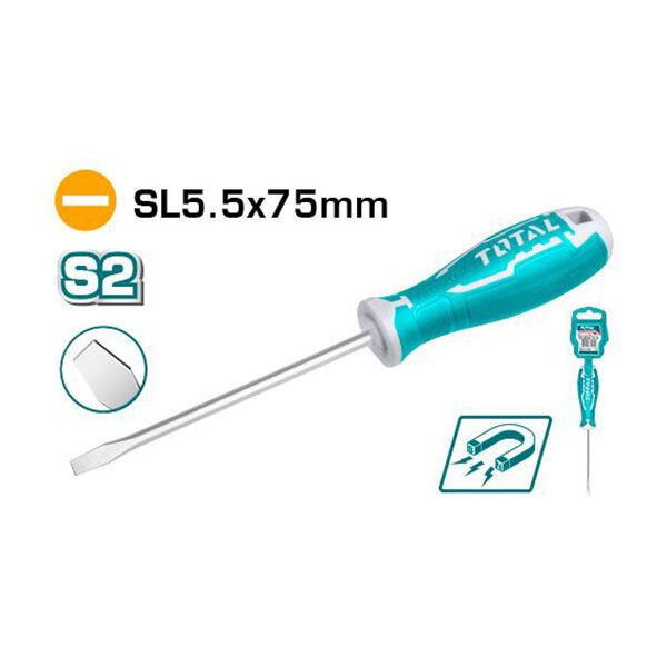 TOTAL Штрафцигер - 5.575 Tht265075 232517