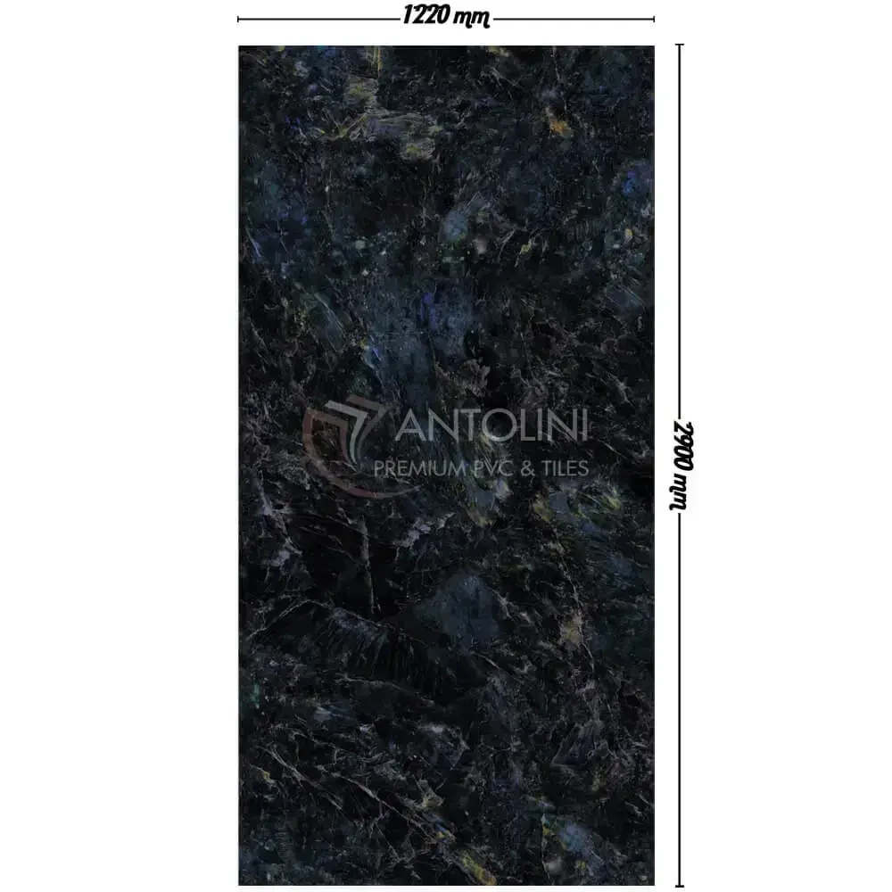 ПВЦ Панел Alabaster Veil