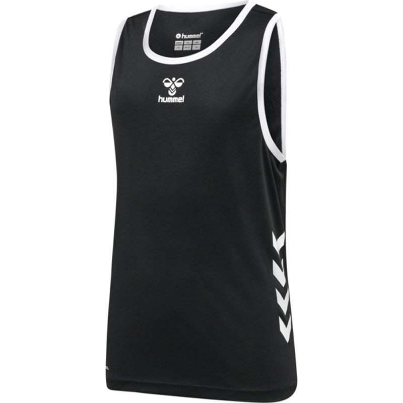 HUMMEL Детска Маица HMLCORE XK BASKET JERSEY KIDS UNISEX