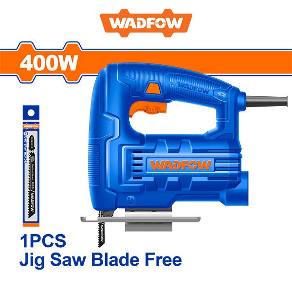 WADFOW Убодна пила 400W - WJS15401 235595