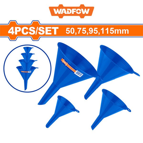 WADFOW Инка за нафта 4/1 - WUFS2304 235507