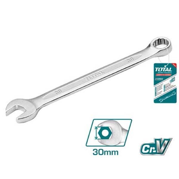 TOTAL Клуч (О-У) 8Mm - 1703 Tcspa081 233884