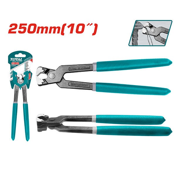 TOTAL Армирачка Клешта 250 Mm Tht28101 226407