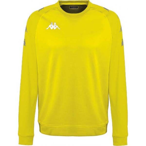 KAPPA Машки Дуксер 4SOCCER PARME