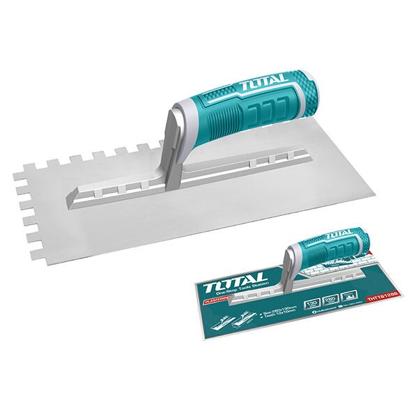 TOTAL Глетарка Со Заби Thtt81286 226682