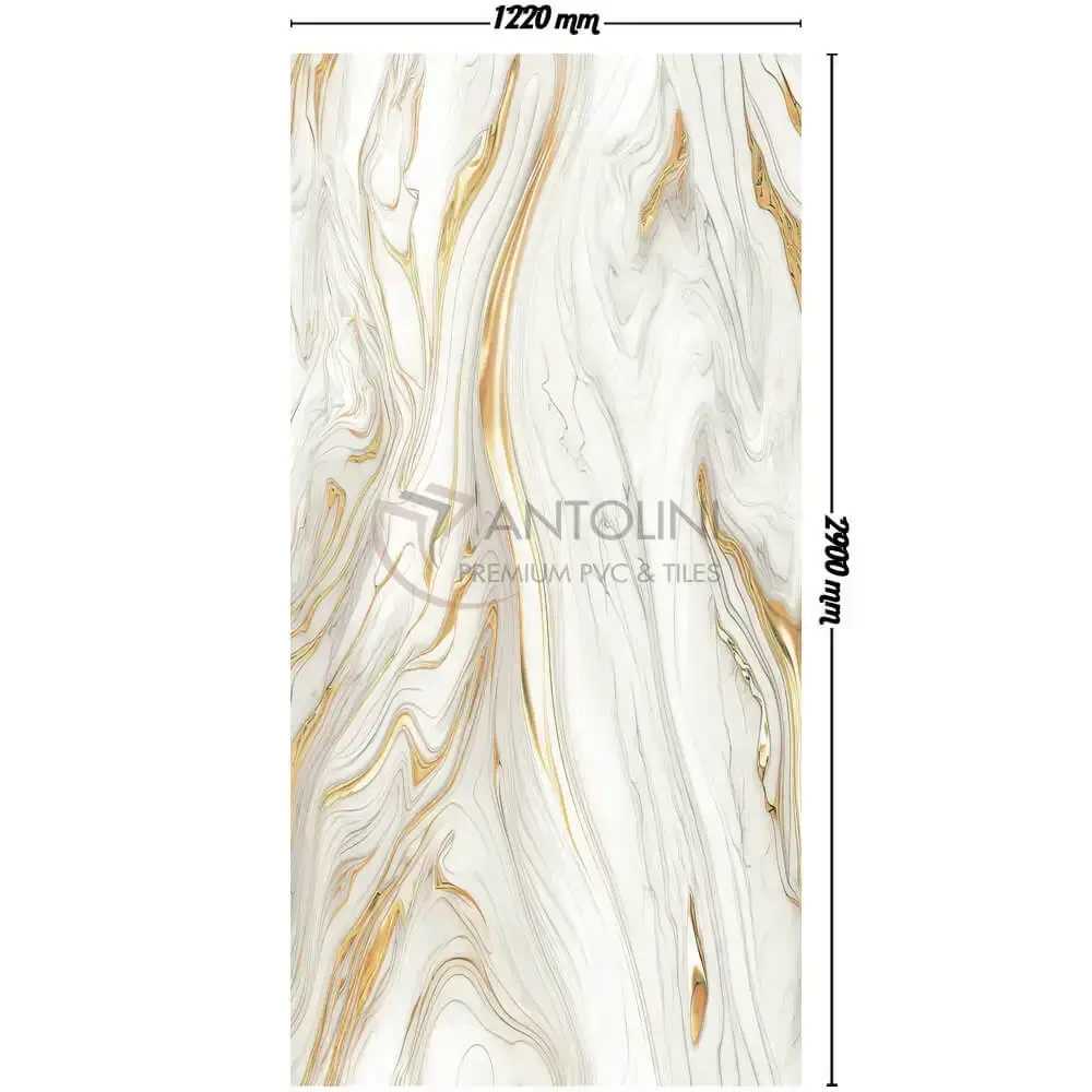 ПВЦ Панел Amber Flow