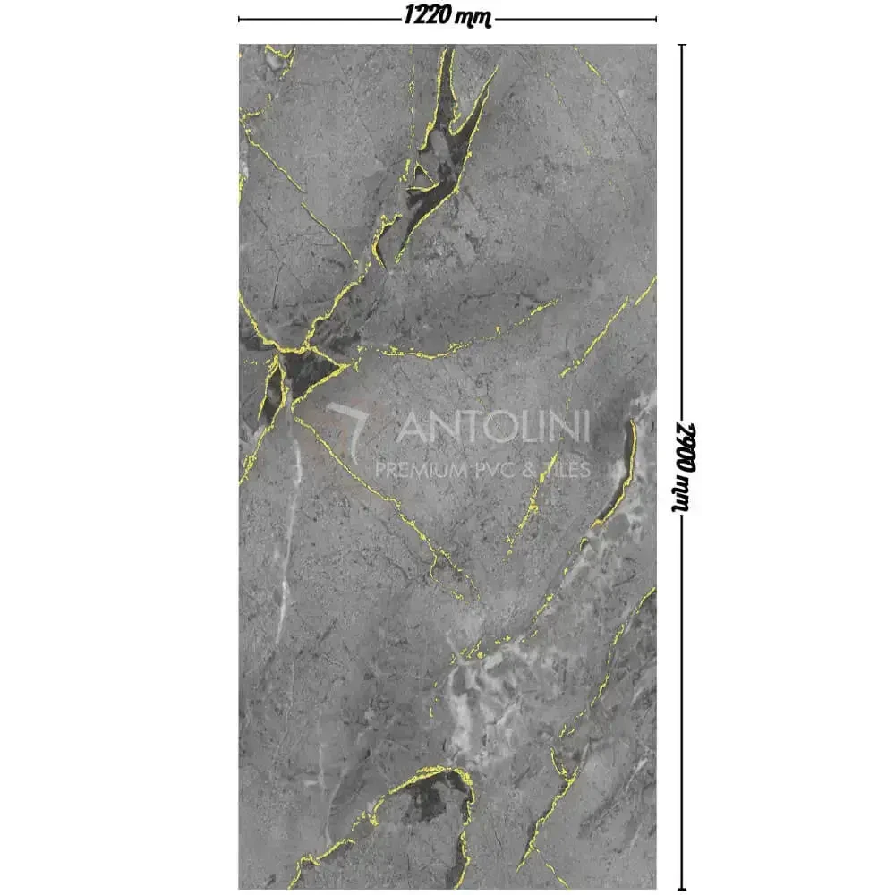 ПВЦ Панел Auralith