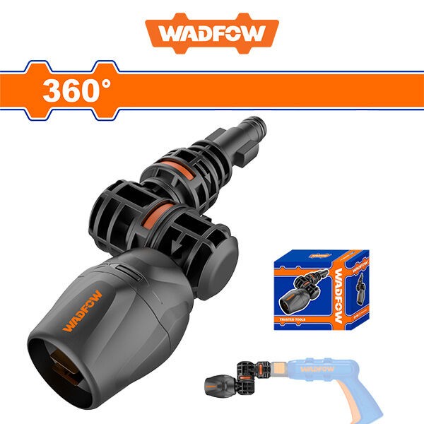 WADFOW Спојка глава за ВАП 360 - WXN1536 234839