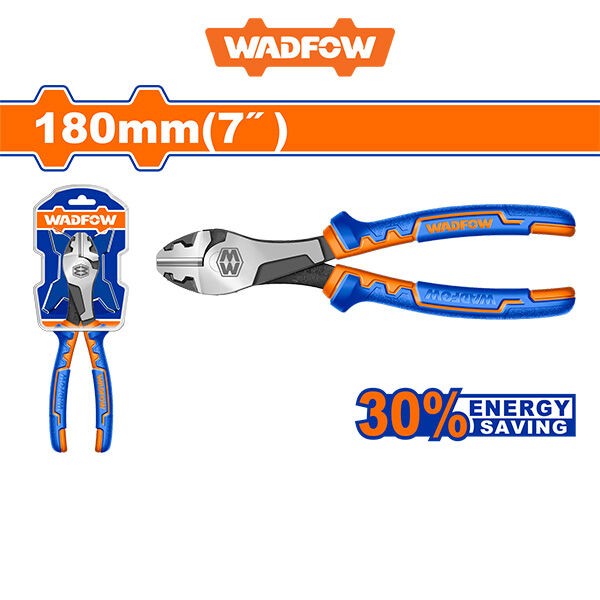 WADFOW К.Цвичангла 180ММ - WPL7717 234004