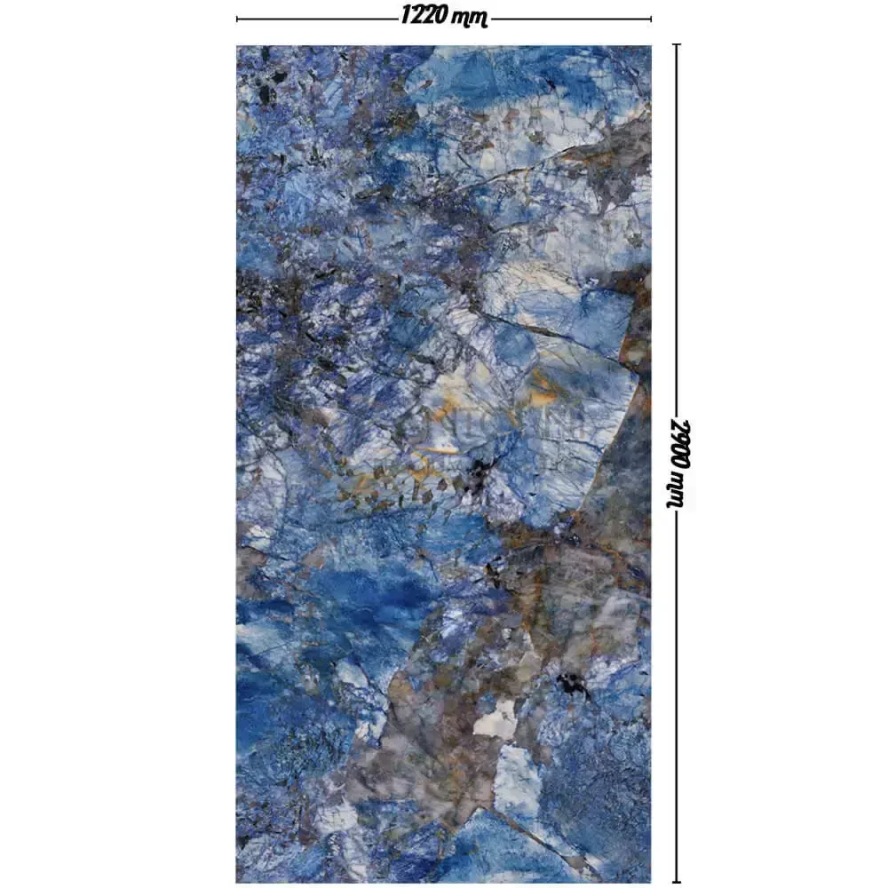 ПВЦ Панел Earthcore