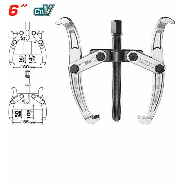 TOTAL Радапцигер 6 - Thtgp266 230104