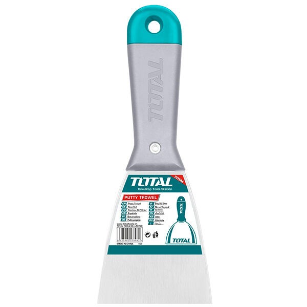TOTAL Шпакла 3 - Tht837516 229088