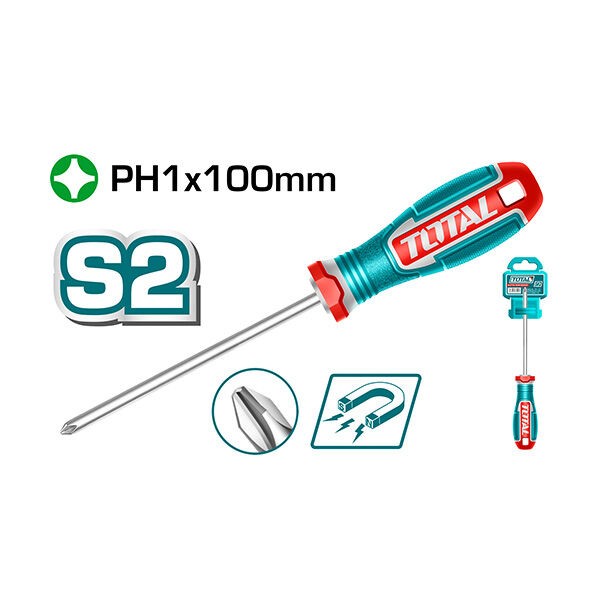 TOTAL Штрафцигер Ph1100 Tsdph1100 234969