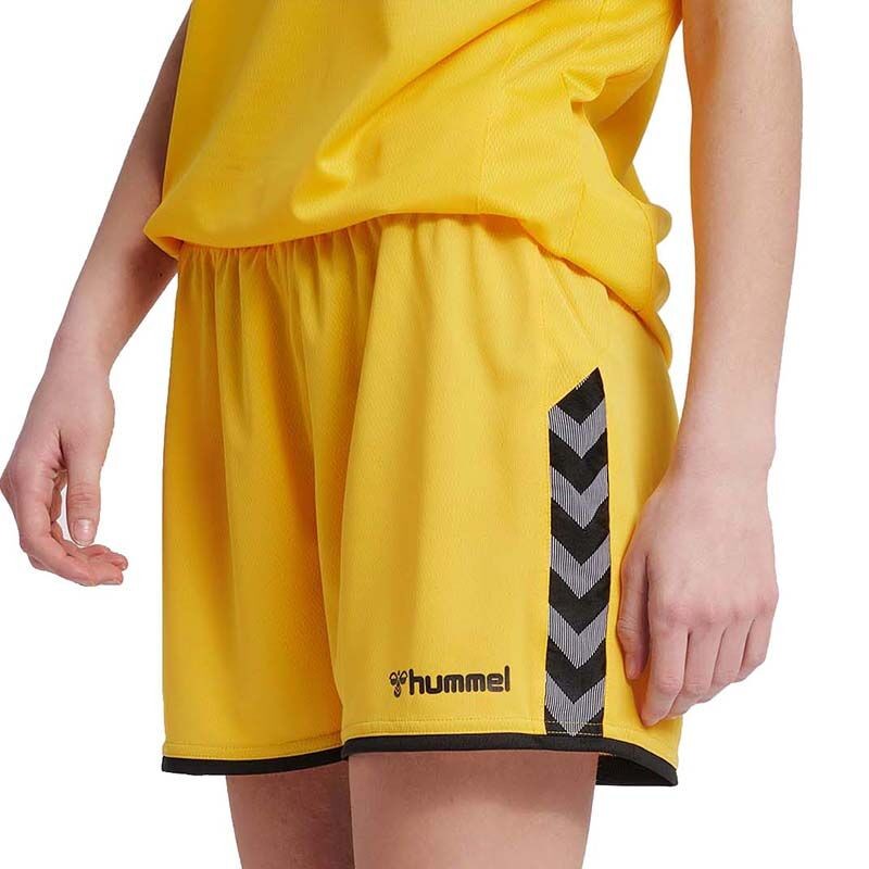 HUMMEL Женски Шорцеви HMLAUTHENTIC POLY SHORTS WOMAN