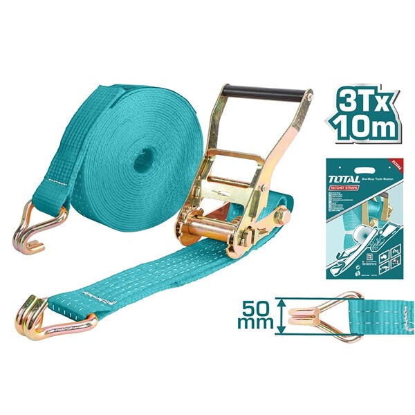 TOTAL Стега 10 М 3Т Thtrs3101 230405