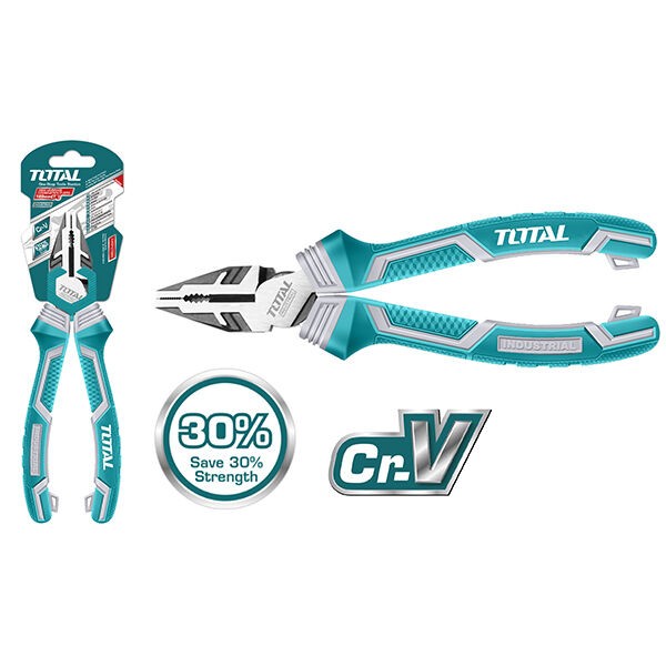 TOTAL Клешта Моторцангла S 180 Tht210706S 226405