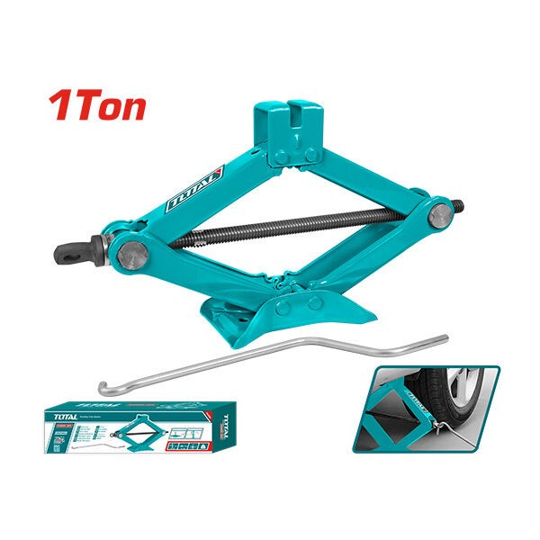 TOTAL дигалка за кола 1T - THT101011 247018