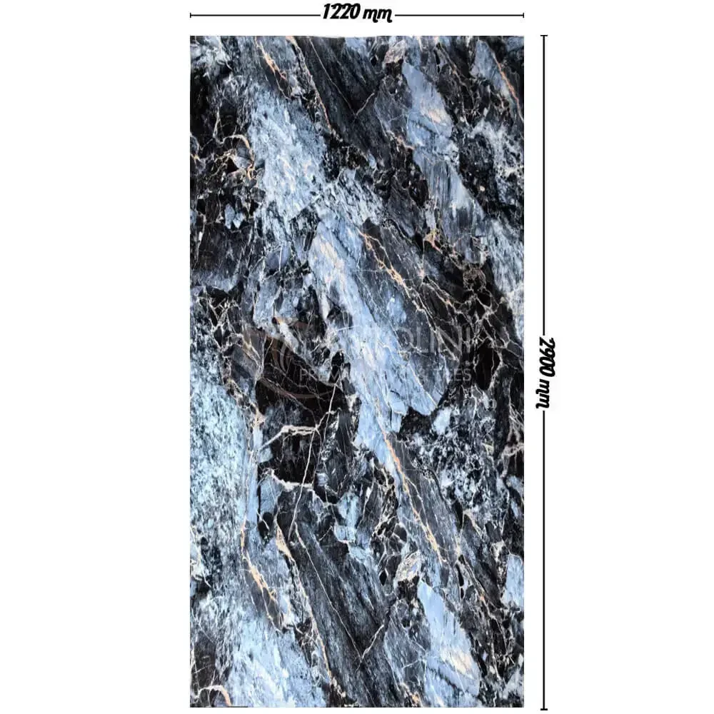 ПВЦ Панел Stormshade