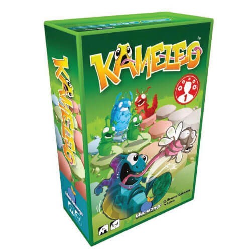 Blue Orange Kameleo Друштвена игра