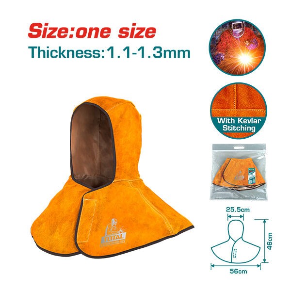 TOTAL Заштита за глава TSP20101 247020