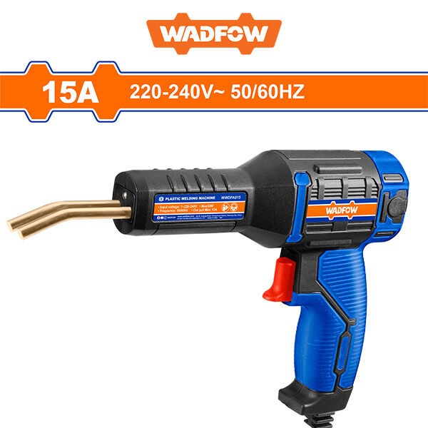 WADFOW Пиштол за пластик завар 15A - WWDPA015 245211