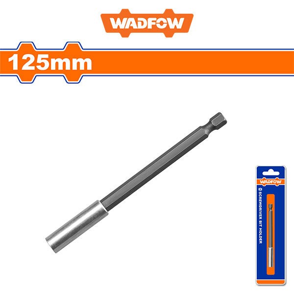 WADFOW Наставак долг 125ММ - WSV2K05 235540