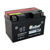 UNIBAT ITALY Акумулатор за мотор- CT12 SBSMU 11Ah