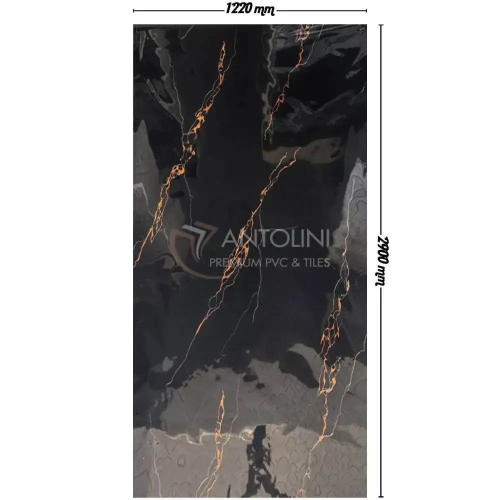 ПВЦ Панел Shadow Crystal