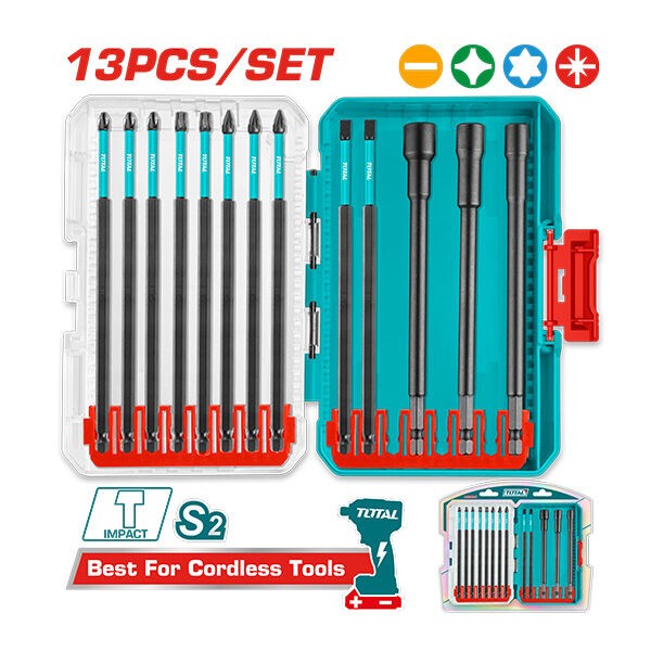 TOTAL СЕТ Битови 13/1  - TACSDL01306 246371