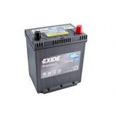 EXIDE Акумулатор 40 Ah Premium D+