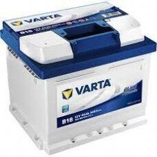 VARTA Акумулатор BLUE 44 Ah
