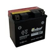 UNIBAT ITALY Акумулатор за мотор- CTZ7L SBSMU 6Ah