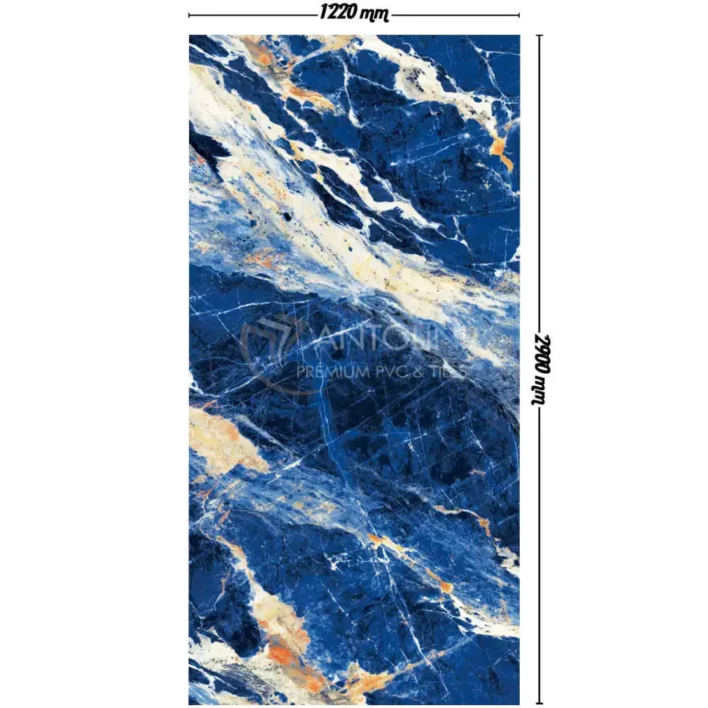 ПВЦ Панел Basalt Bloom