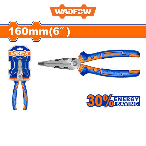 WADFOW К.Шпичангла 160ММ - WPL2716 234005