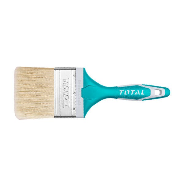 TOTAL Четка Со Гума 3" Tht84036 226478