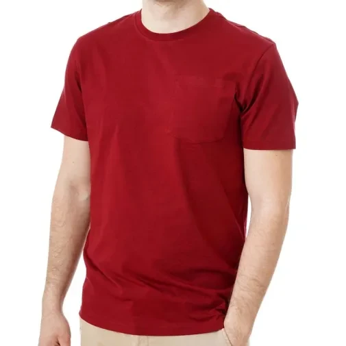 Robe Di Kappa машка маичка Dorel, црвена