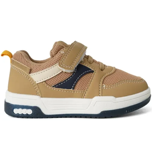 Бебешки чевли Eastbound PICCOLO, беж