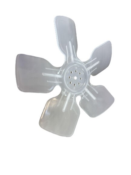 Alfa Electric Пропелер 200х28mm пластичен за електричен мотор/вентилатор