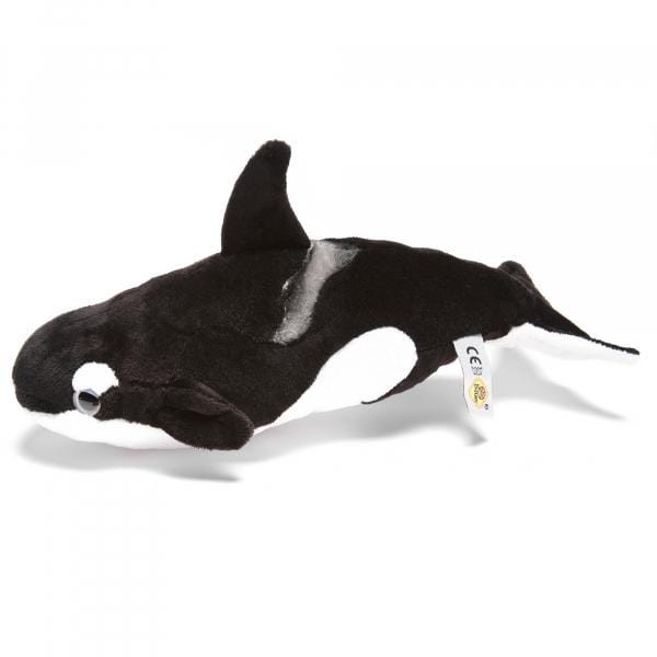 Bauer Plush Плишана играчка Orca soft 30 cm