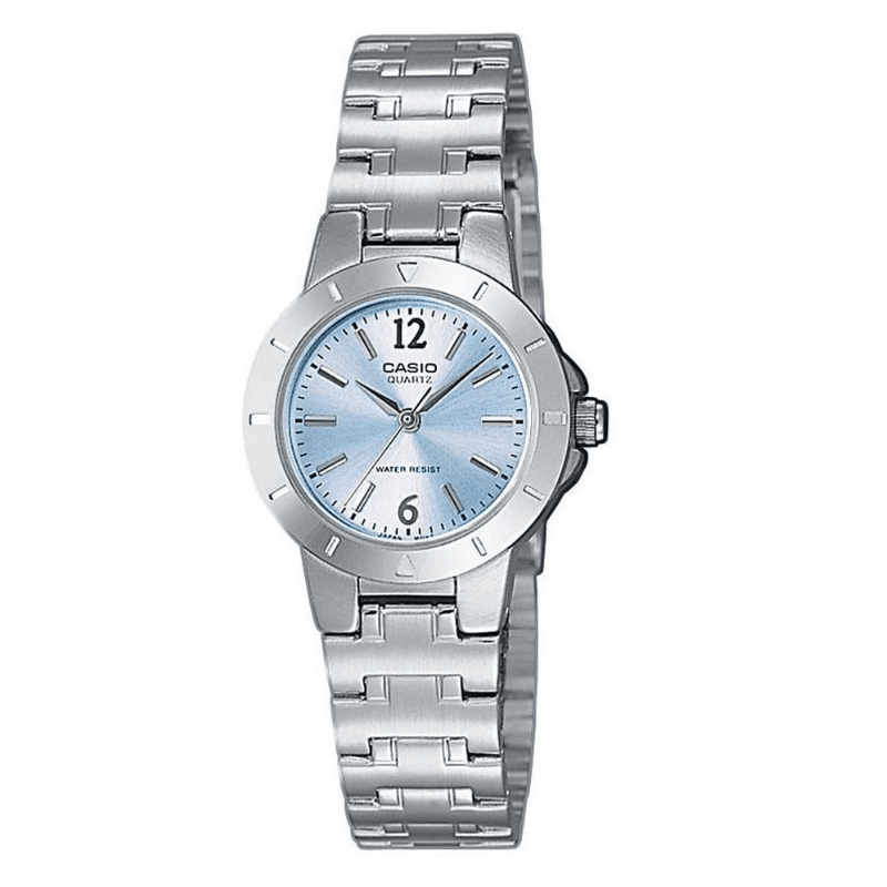 CASIO Женски Часовник (LTP-1177A-2ADF)