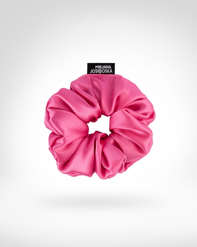 Mirjana Josifoska Classic Стегач, 100% Свила