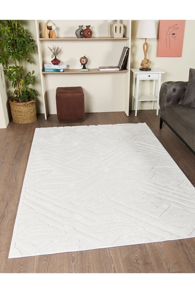 Conceptum Hypnose тепих 769A, правоаголен, 80x150 cm, беж