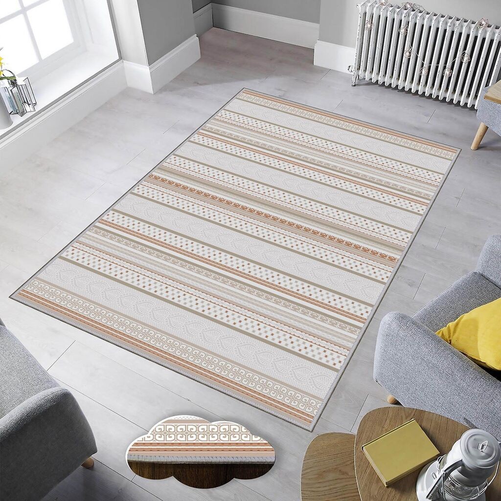 Conceptum Hypnose тепих Eexfab1169, правоаголен, 180x280 cm, шарен